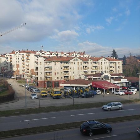 Sunrise Apartments Баня-Лука Экстерьер фото