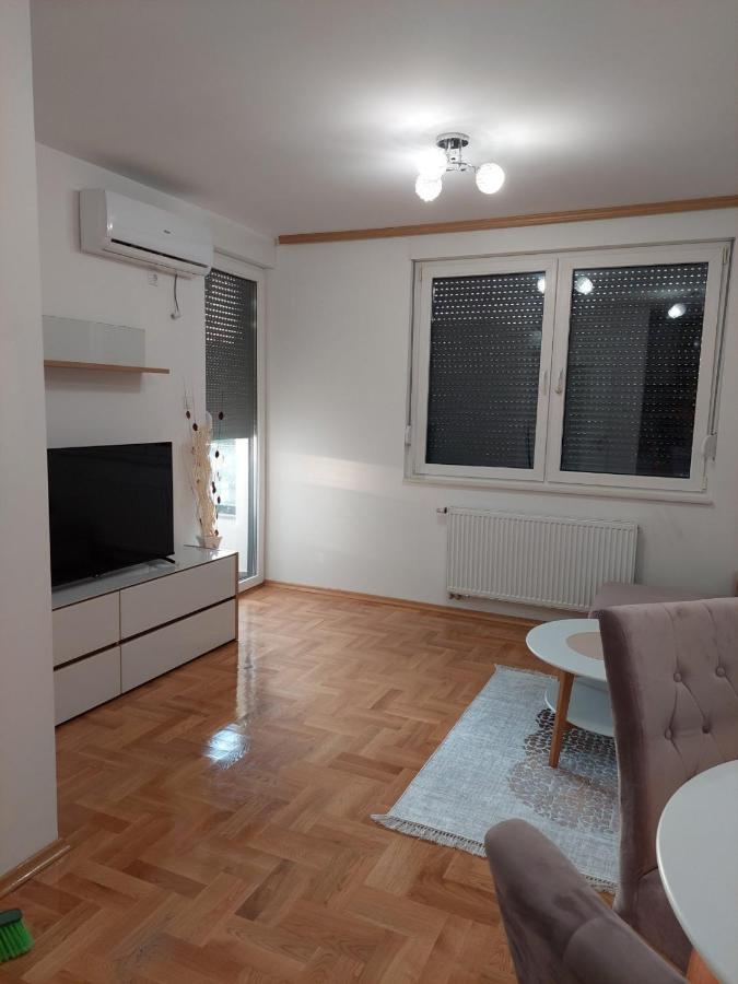 Sunrise Apartments Баня-Лука Экстерьер фото